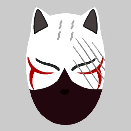 Anbu Mask 1