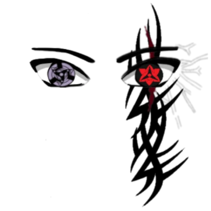 Shindo Life Eterno Roblox Decal