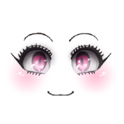 anime cat girl face 2021