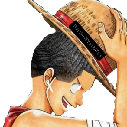 360 waves luffy