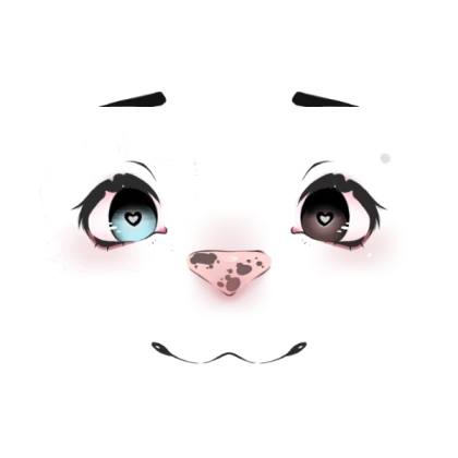 Clear May Skies Eyes (A Gift)