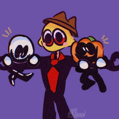 lemon Demon is now a father