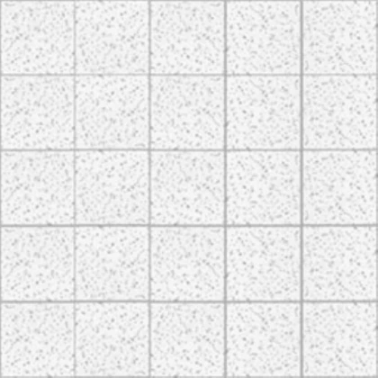 Ceiling Tile Looping Seamless Drywall Tiles