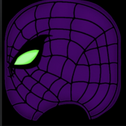 Purple reign suit (spiderman miles Ps5)