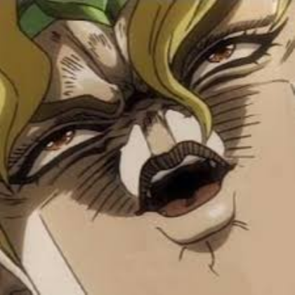 die jojo dio ######