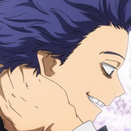 shinsou MHA