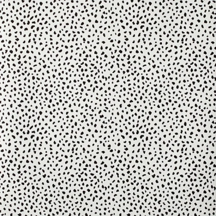 Aesthetic art bww pattern animal print wallpaper