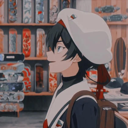 Miya sk8 the infinity