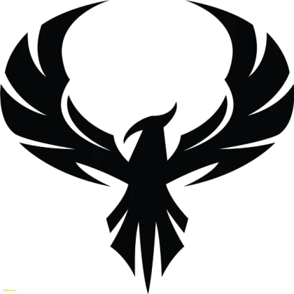 Black phoenix (Blox fruit)