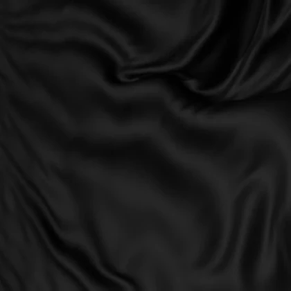 Black Fabric Texture