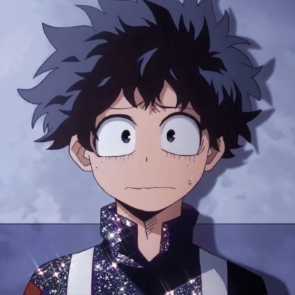 Izuku <3