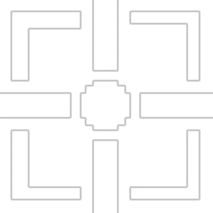 Crosshair Counter #2 Dotted