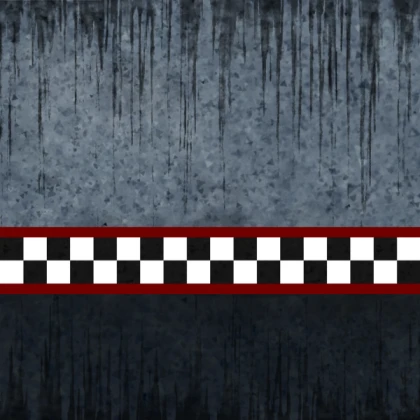 Seamless FNAF Wall Texture
