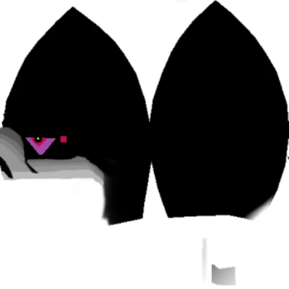 DustSwapFell Papyrus crazy Skull decal