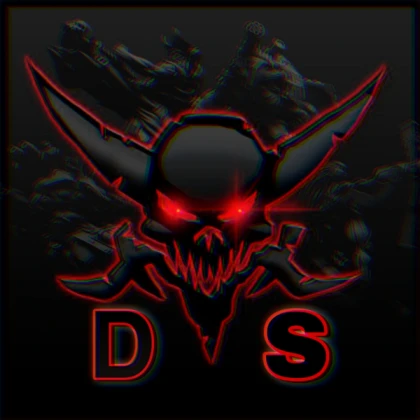 Blox fruit clan logo