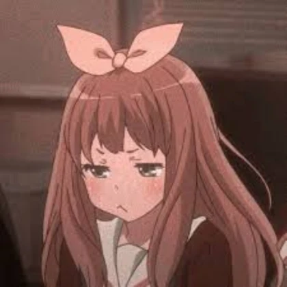 Cute anime girl || for rh!✨