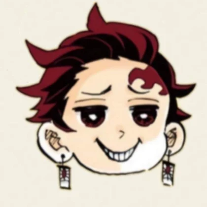 Kamado Tanjiro icon