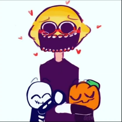 happy lemon demon friday night