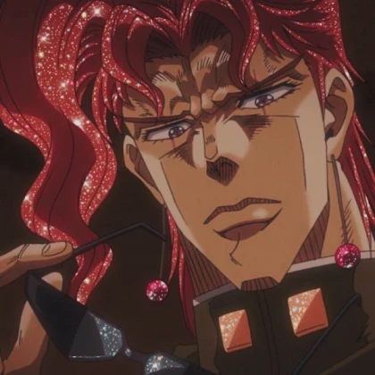 ✧JJBA✧Kakyoin Noriaki✧