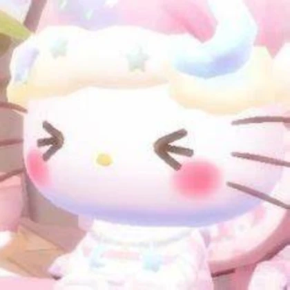 hello kitty ✨