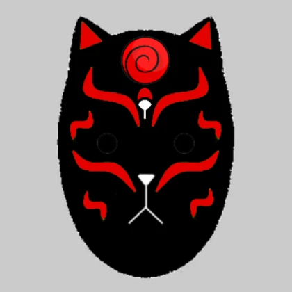 Anbu mask