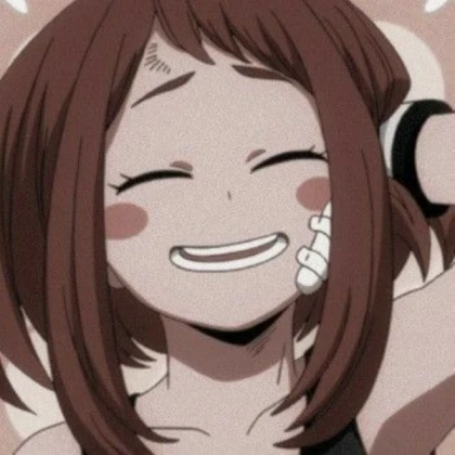 cute aesthetic anime girl