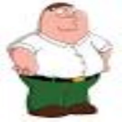 Peter Griffin