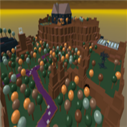 picture of yoricks resting place