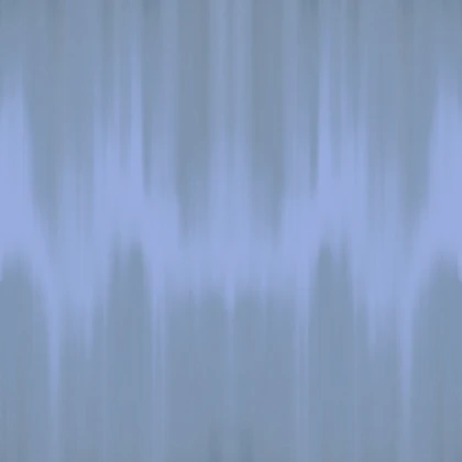 Free hair texture (PASTEL BLUE)