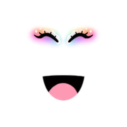 jamescharles rainbow look | iispxrkles