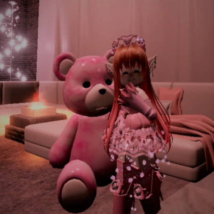 Aesthetic royal high ###