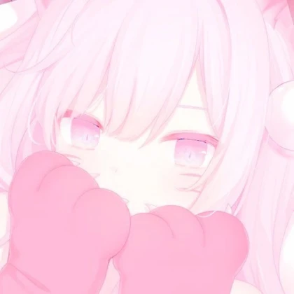 soft pinky