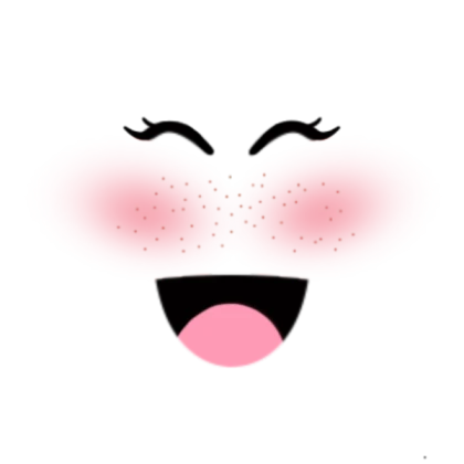 sunburned face || iispxrkles