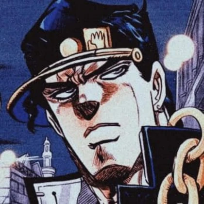 ✧JJBA✧Jotaro Kujo✧