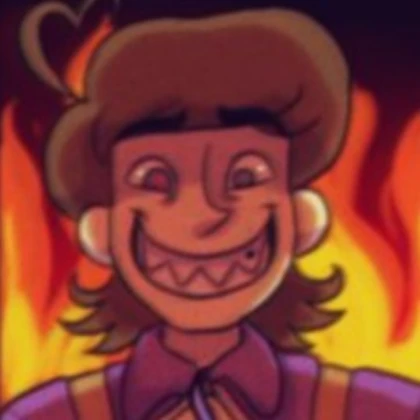 Bluey Capsules William