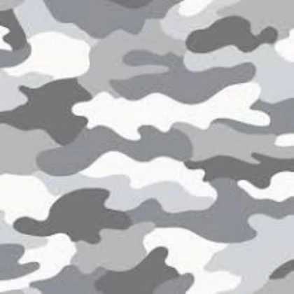 Camo wallpaper (gray and white)
