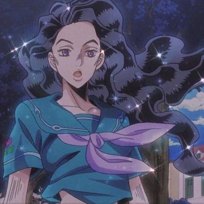 ✧JJBA✧Yukako Yamagishi✧