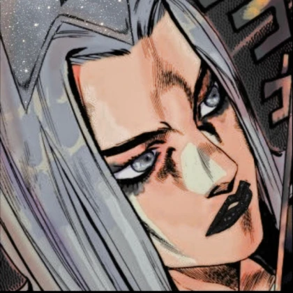 ✧JJBA✧Abbacchio✧