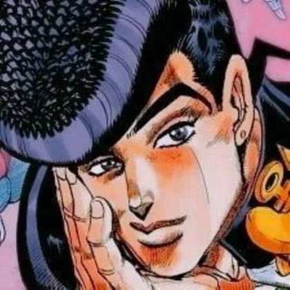 ✧JJBA✧Josuke Higashikata✧
