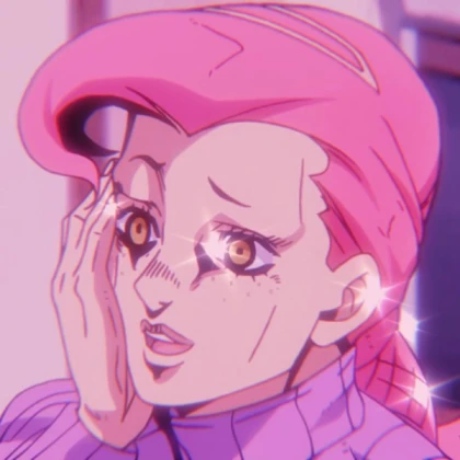 ✧JJBA✧Doppio✧
