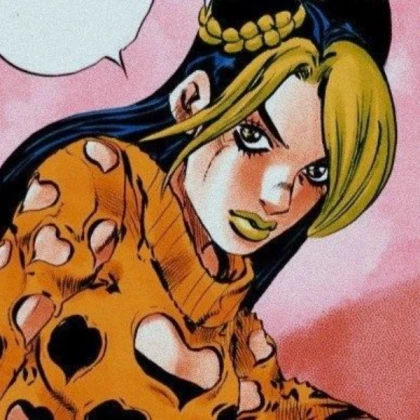 ✧JJBA✧Jolyne Cujoh✧