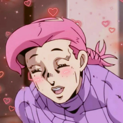 ✧JJBA✧Doppio✧