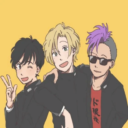 Banana fish