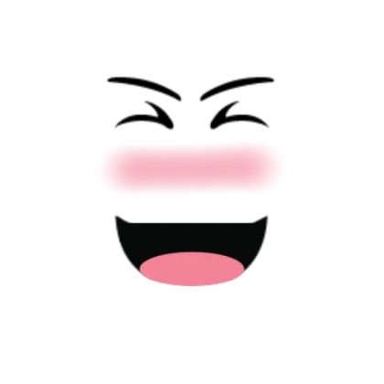 Cute face for cute ppl