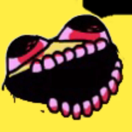 lemon demon up arrow face