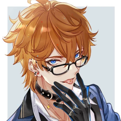 Childe - Genshin Impact