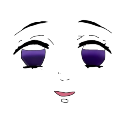 SHINOBU FACE ll DEMON SLAYER