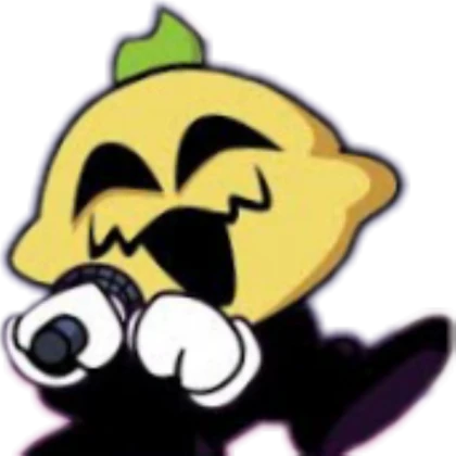 Smol Lemon demon