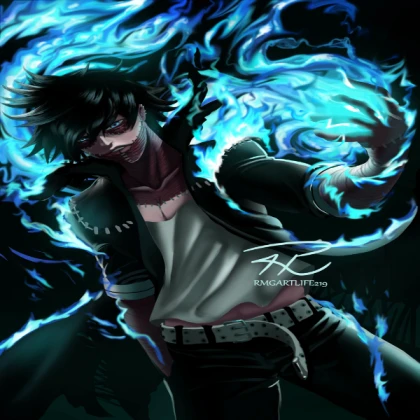 dabi