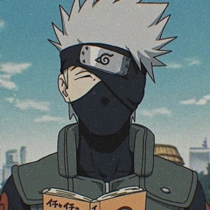kakashi
